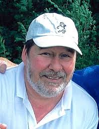 Obituary information for David A. Varney