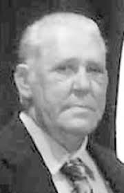 Samuel Ward Obituary (2016)