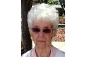 Betty Spinney Obituary (2019)