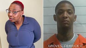 Ex-sheriff's employee arrested for helping boyfriend escape Orleans jail