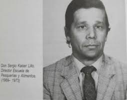 Sr(a). Wilhelm Sergio Kaiser Lillo