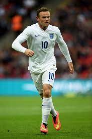Wayne Rooney Photos Photos England V Peru England National Football Team Wayne Rooney England Football Players