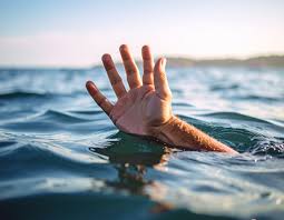 Basarnas Ambon Terus Cari ABK KM Sanjaya 99 yang Terjatuh di Perairan Aru