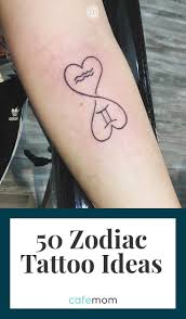 Please do not copy the artwork. 50 Zodiac Tattoos That Are Out Of This World Cafemom Com