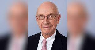 Obituary for William Y. Bogle, III