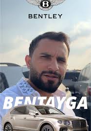 Exclusive Bentley Bentayga Deal for Car Flippers