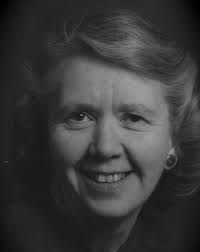 Daphne Baldwin (nee Syson)