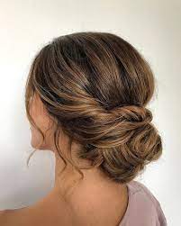 Gorgeous Textured Updo Hairstyles Hair Styles Hairstyle Long Hair Styles