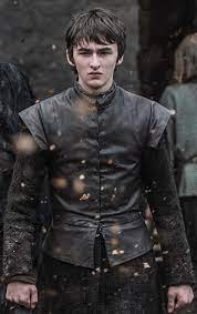 Born february 21, 1996) is an english actress. Bran Stark Bran Stark Isaac Hempstead Wright Stark