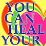 Louise Young Healing from www.amazon.com