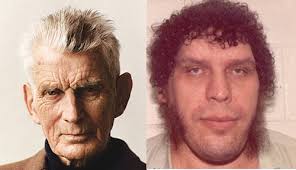 Αποτέλεσμα εικόνας για urban myth samuel beckett