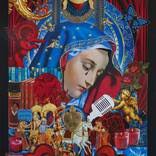 My Zapata Collage by Ernesto Muñiz