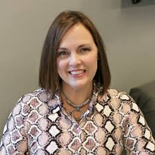 Katie Wildenauer, CPP