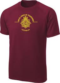 rtc division t shirts