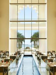 المطبخ المتدفق فيرمونت النخلة Fairmont The Palm فيرمونت فنادق ومنتجعات فاخرة