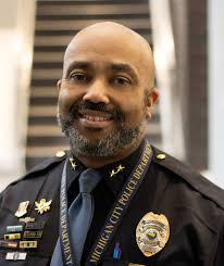 Michigan City Police Department