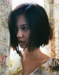 I realize my hair looks 1000 different mismatched colors in this video lol. Pixie Haircuts For Girls With Short Hair Novocom Top