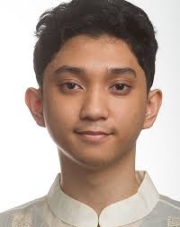 Cast and their roles