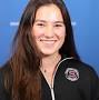 Profile Picture of Anna Lyn - Women's Swimming - Swarthmore College Athleticson Google