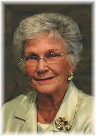 Obituary of Priscilla Elgersma