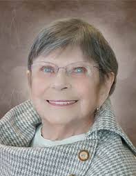 Simone Bernier (Née Rioux) Obituary