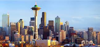 Seattle has a reputation for being a rainy city. Moving To Seattle Just How Much Is The Cost Of Living In Seattle Point2 News