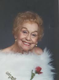 Mildred Kern Obituary