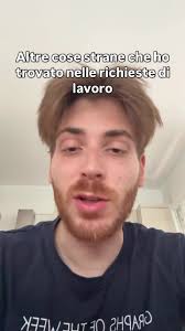 James bold #lavoro #work #job