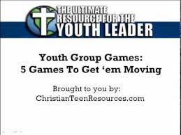 But it seems like games can create a giant gap between whether you love games or despise them, i've seen four effective ways to incorporate youth group games with a lesson. Youth Group Games 5 Great Games Youtube
