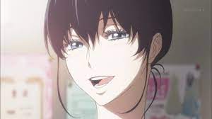 ballroom anime1 058 ボールルームへようこそ アニメ 美人 イラスト