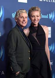 Ellen degeneres's height is 5ft 7in (169 cm). Ellen Degeneres Height Weight Age Girlfriend Family Facts Biography