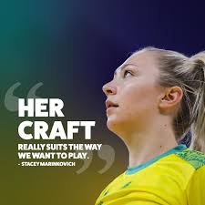 Adelaide Thunderbirds added a new...