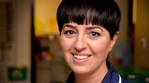 The bereavement midwife who helps grieving mums and dads cope after the  death of their baby