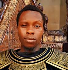 Otis Philip Afokoghene