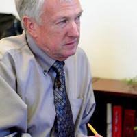 New 'super' man lands in Cabrillo