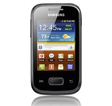 Samsung Galaxy Pocket Duos S5302 vs ...