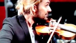 David Garrett Riccardo Chailly Czardas Vittorio Monti Piazza del Duomo  Milano 30 MAGGIO 2015
