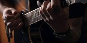 Sonya & Geoff Live Acoustic