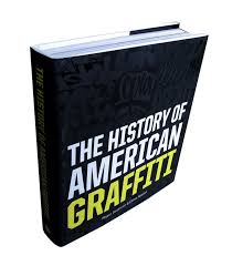 History Of American Graffiti Curator Of Culture