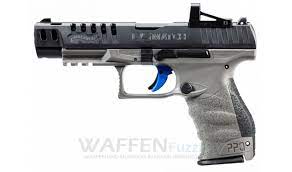 Box, bag, crate, rack, etc.) and not be co. Walther Match Schusswaafe Pistole Walther Q5 Combo