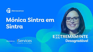 Jun 28, 2021 · by mónica sintra. Monica Sintra Em Sintra Extremamente Desagradavel Renascenca V