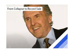 How the Dodgers Went Bankrupt Under Frank McCourt