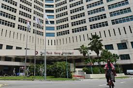 Tan tock seng hospital (ttsh) said on wednesday (12 may) that an outpatient had passed away at the hospital today. Covid 19 Singapore Woman 88 From Ttsh Cluster Dies