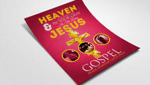 Take a sneak peak at the movies coming out this week (8/12) mondays at the movies: Free 40 Church Flyer Templates In Psd Ai Psd Vector Eps Pages Publisher Indesign Ms Word