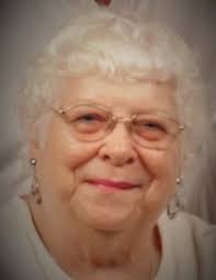 Alice Jensen Obituary February 24, 2022