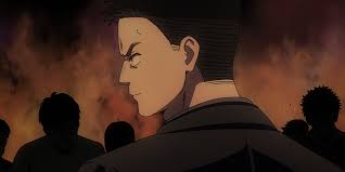 Strongest Wind Breaker Characters In The Manga