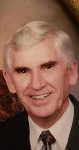 Gus Clyde McKinney Obituary October 23, 2019