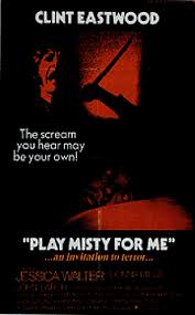 Play Misty For Me 1971 Good Movies Movies Worth Watching Science Fiction Film
