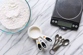 Or you need to cut a recipe in half and end up with strange measurements you don't have measuring cups for, such as 1/6 cup or 3/8 cup? How Many Tablespoons In A Cup Kitchen Math Savory Simple