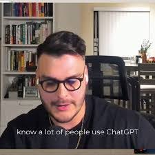 Michael Lauritsch's Instagram, Twitter & Facebook